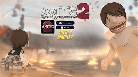 aottg 2|attack on titan tribute game 2.